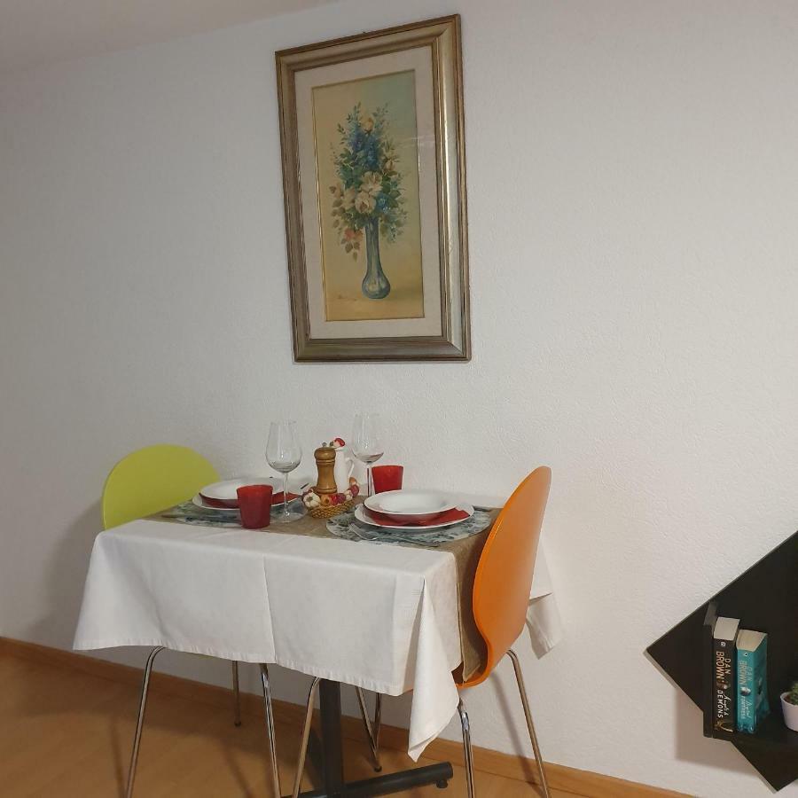 Buongustaio1 Zimmer Mit Ensuite T&B Моршах Екстериор снимка