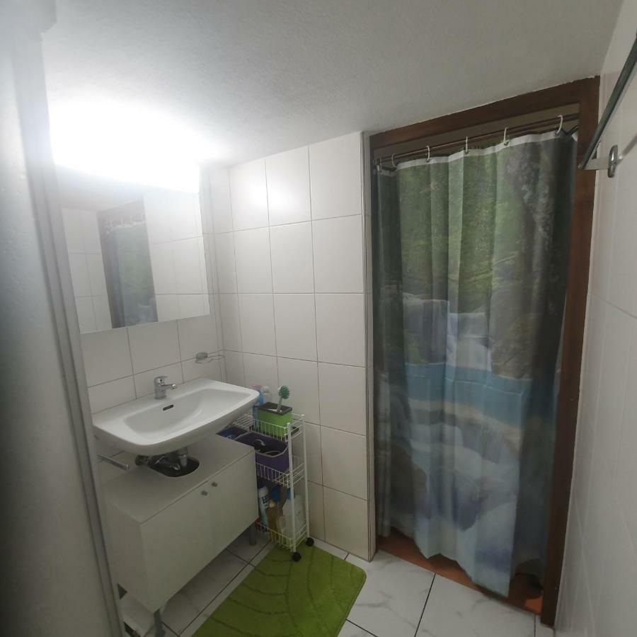 Buongustaio1 Zimmer Mit Ensuite T&B Моршах Екстериор снимка